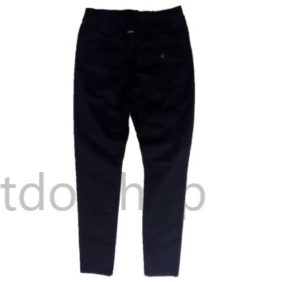 ZANEROBE Salerno Slim Fit Stretch Woven Jogger Pants NWOT - 07/24 - Picture 3 of 12